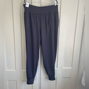 Ideology Charcoal Jogger Pants 2X Like New